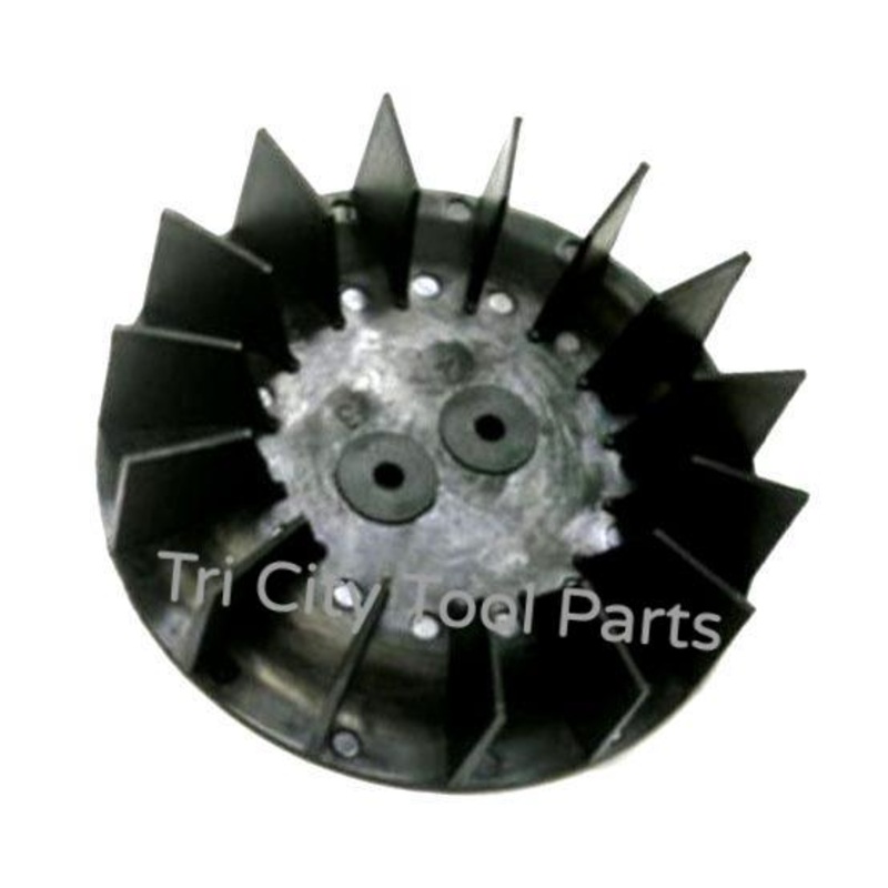027-0052 Fan  F3C2 , 040-0434 Air Compressor