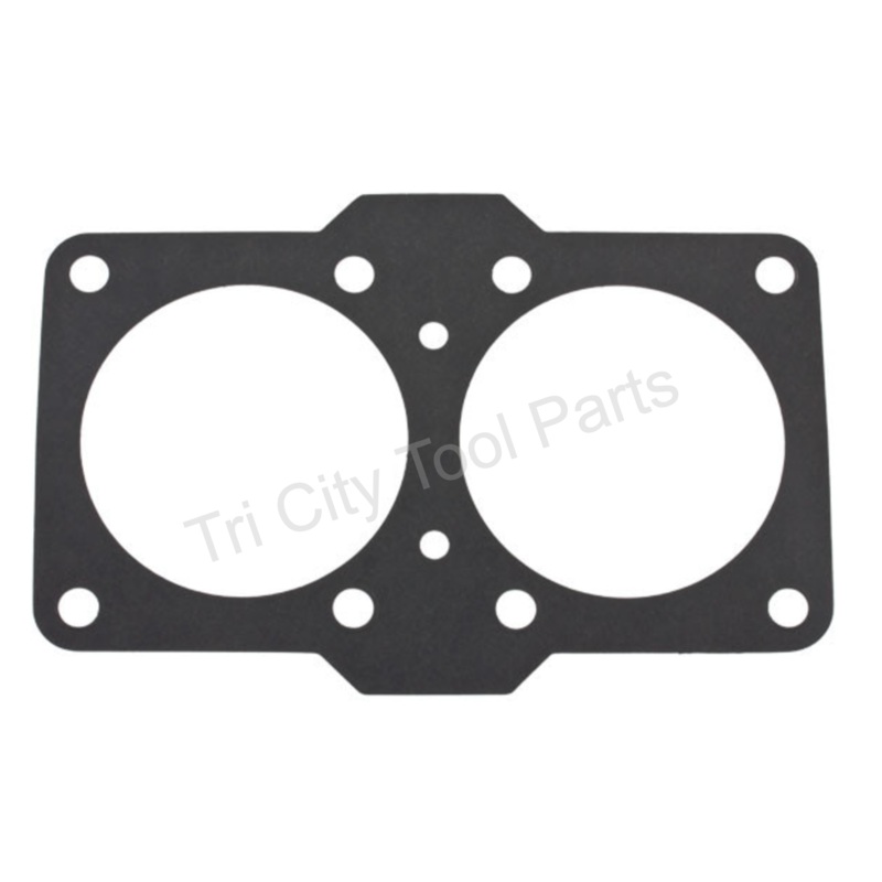 046-0152 Gasket , Cylinder  130 , 165 Air Compressor Pump Coleman / Sanborn