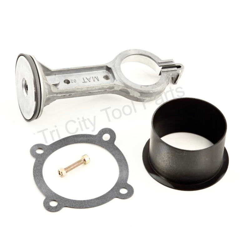 048-0132 Air Compressor Piston Kit F3C2 , 040-0434
