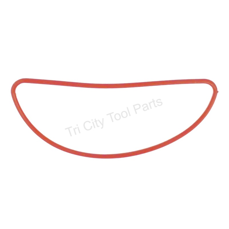 054-0263  O-Ring , Head F3C2 Air Compressor
