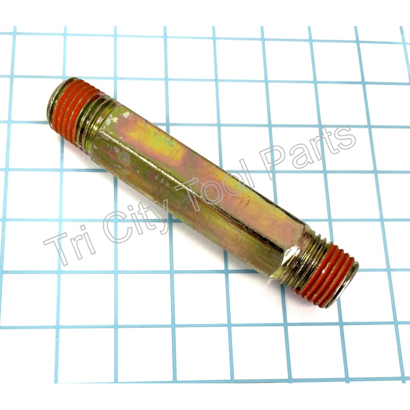 065-0005  Pipe Nipple  1/4 X 2.95  Pressure Switch