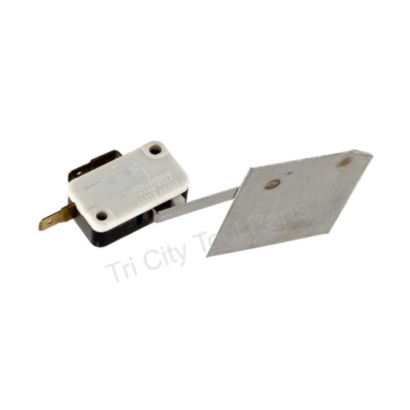 079147-02 Air Switch Assy  Reddy  Desa LP Heaters