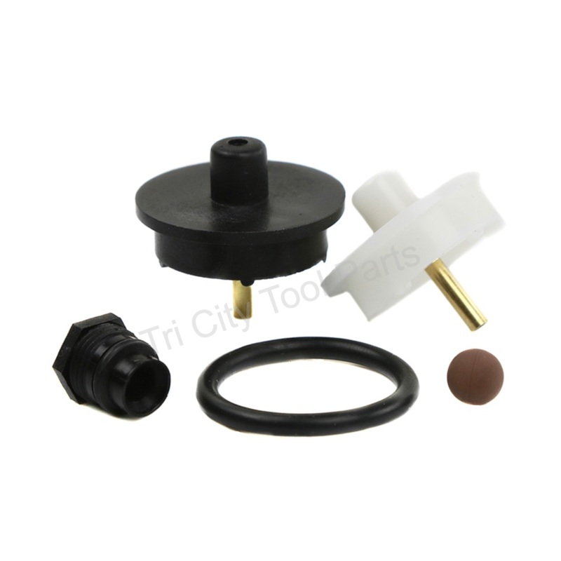 105-0004 Regulator Manifold Repair Kit  Coleman , Powermate  Air Compressor