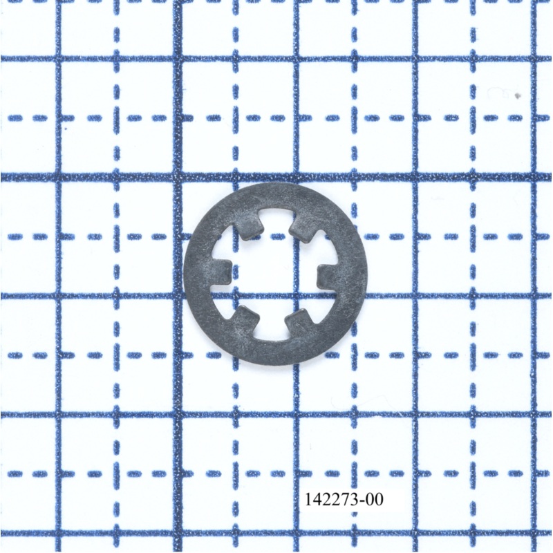 142273-00 Ring, Retainer Blade Guard Roller  DeWalt Miter Saw