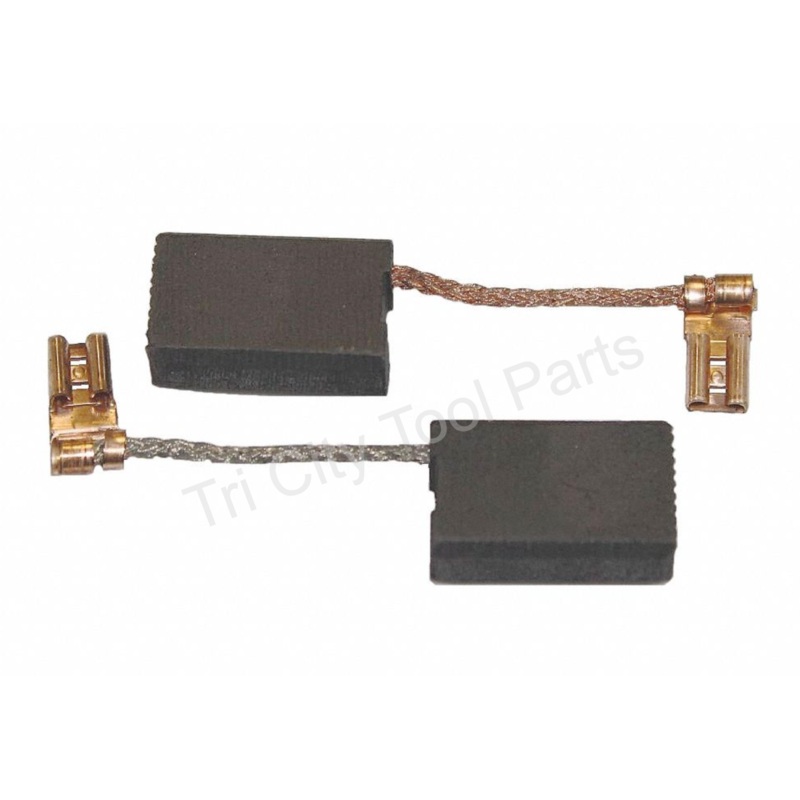 1617014138 Bosch Hammer Brush Set  GENUINE BOSCH