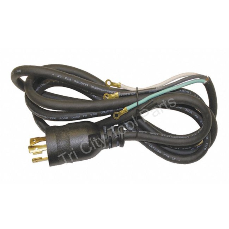 1619X08584 WORM SAW CORD T/L  Skil / Bosch