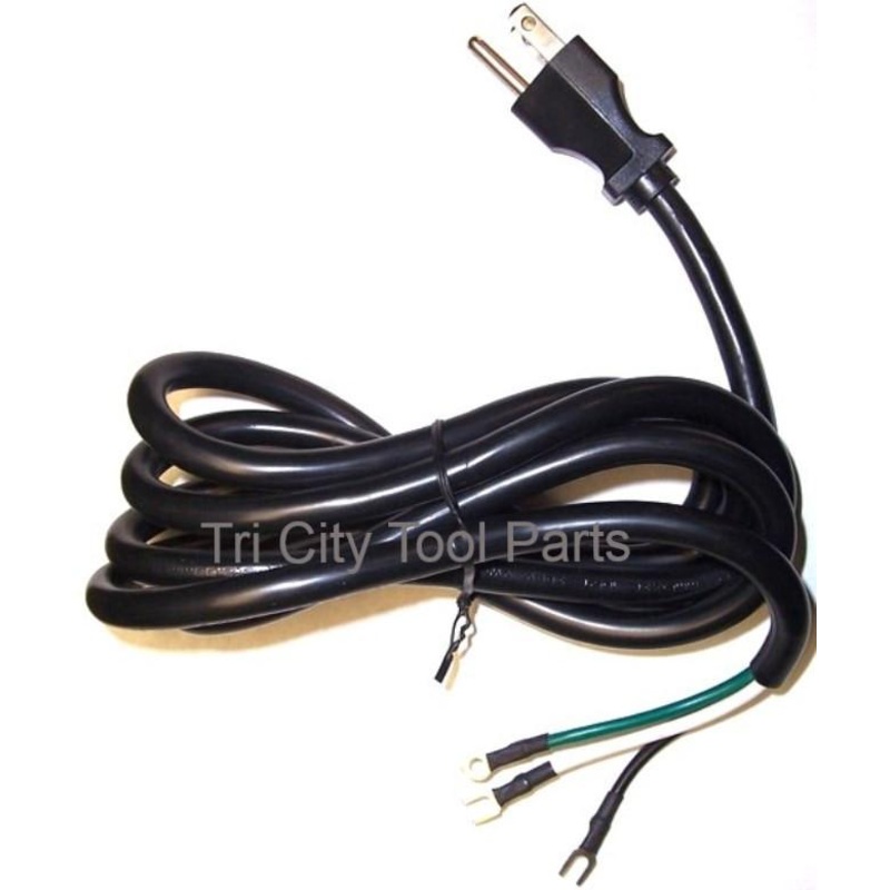 176 Cord Set , ROLAIR Air Compressor Cord Set 16-3
