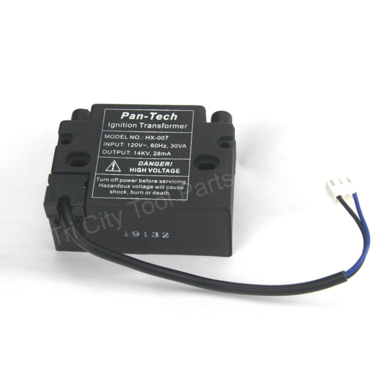 22334 Transformer , Ignition   Mr.Heater , Heat Star