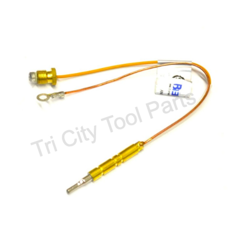 23-3502 Thermocouple  LPC200 Heater