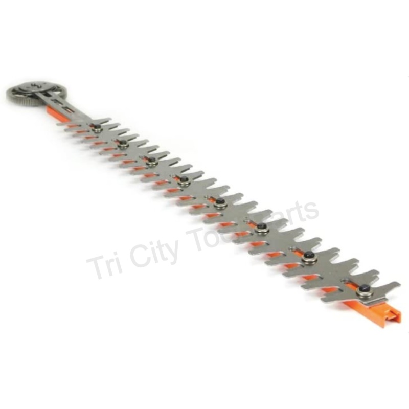 397295-06 Blade & Grear Black & Decker  Hedge Trimmer HS1010