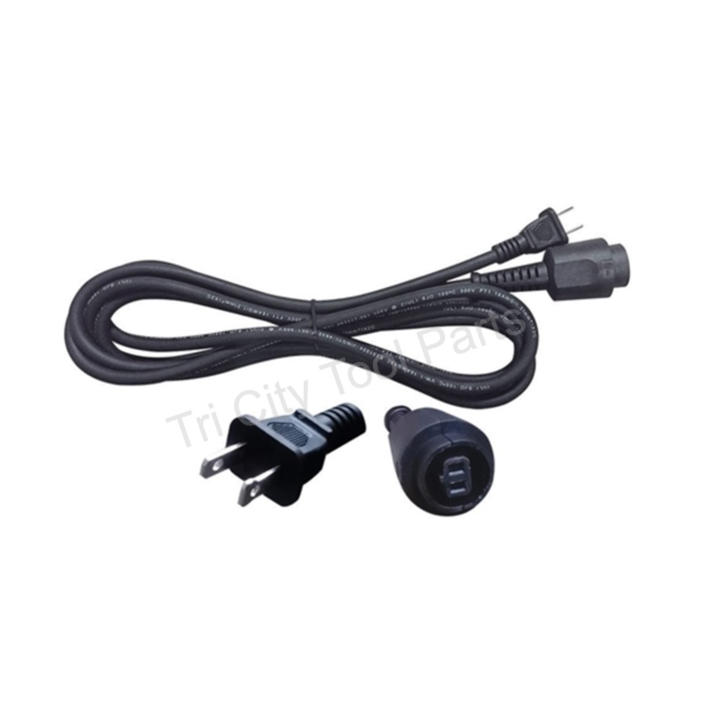 48-76-5010 Cord Set 16-2 Replaces Milwaukee 48-76-5010 Quick-Lock