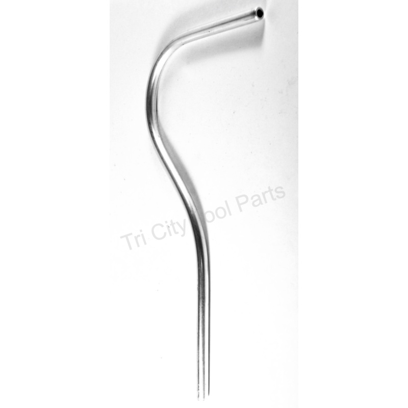 5140119-18 Tube DeWalt Air Compressor Air Transfer Tube
