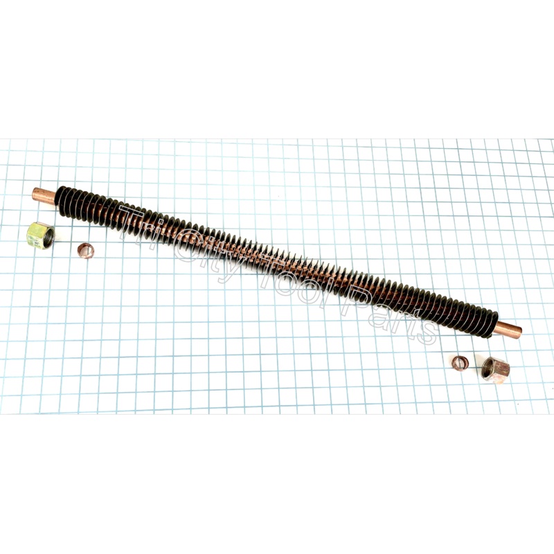 5140190-21  Air Outlet Tube Kit   Porter Cable PXCML224VW