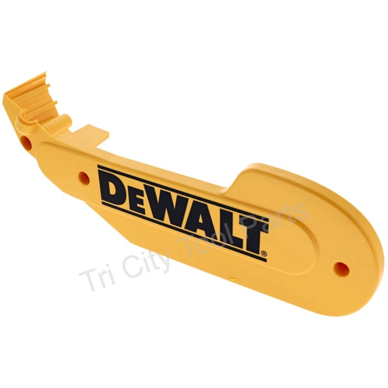 618193-00 Belt Cover DeWalt Miter Saw