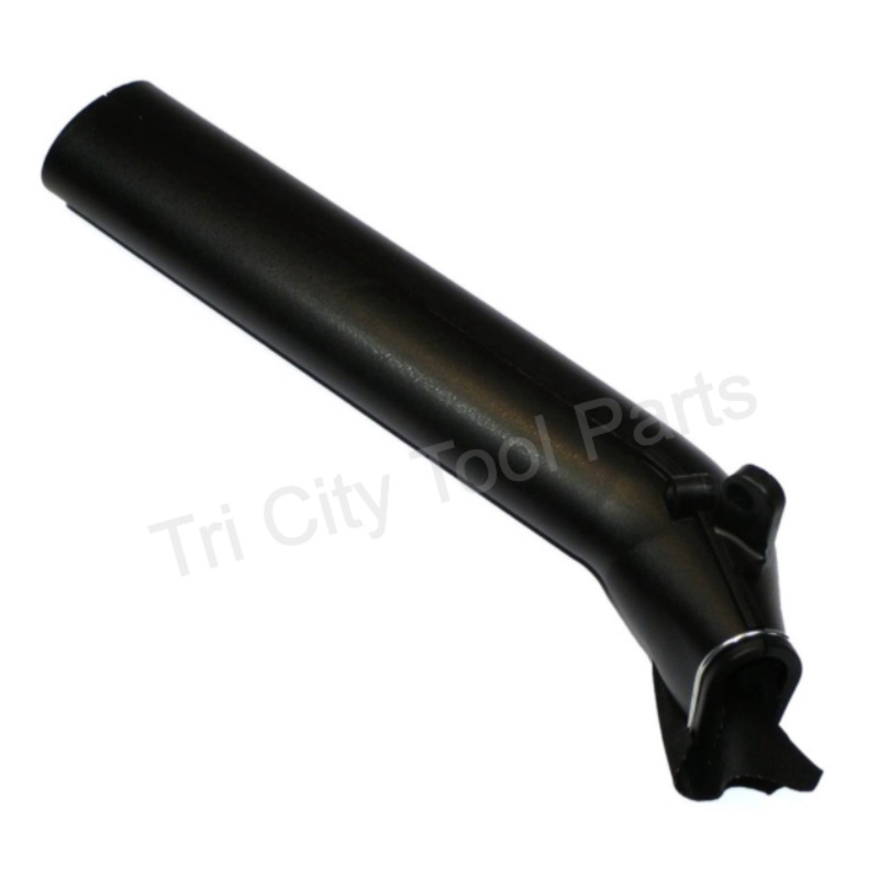 624719-00 Dust Duct  Assy. DEWALT DW718 Types 1 – 3 Miter Saw