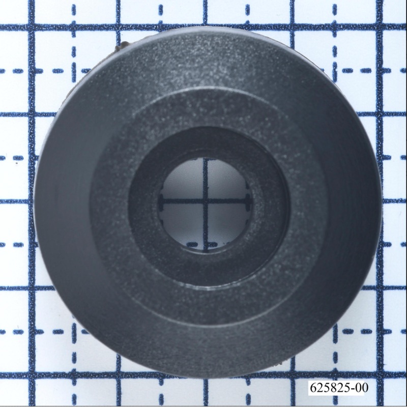 625825-00 Roller , Guard  DeWalt Miter Saw