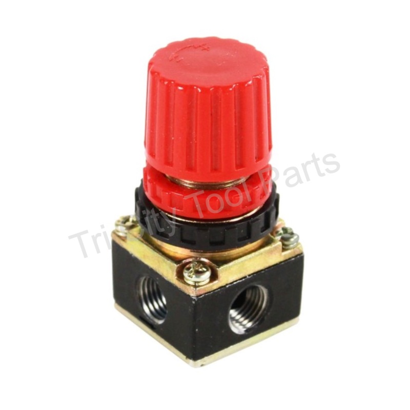 E100059 Regulator , 1/4