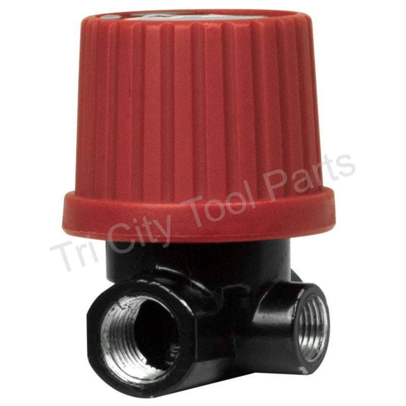 E100210 Regulator , 1/4