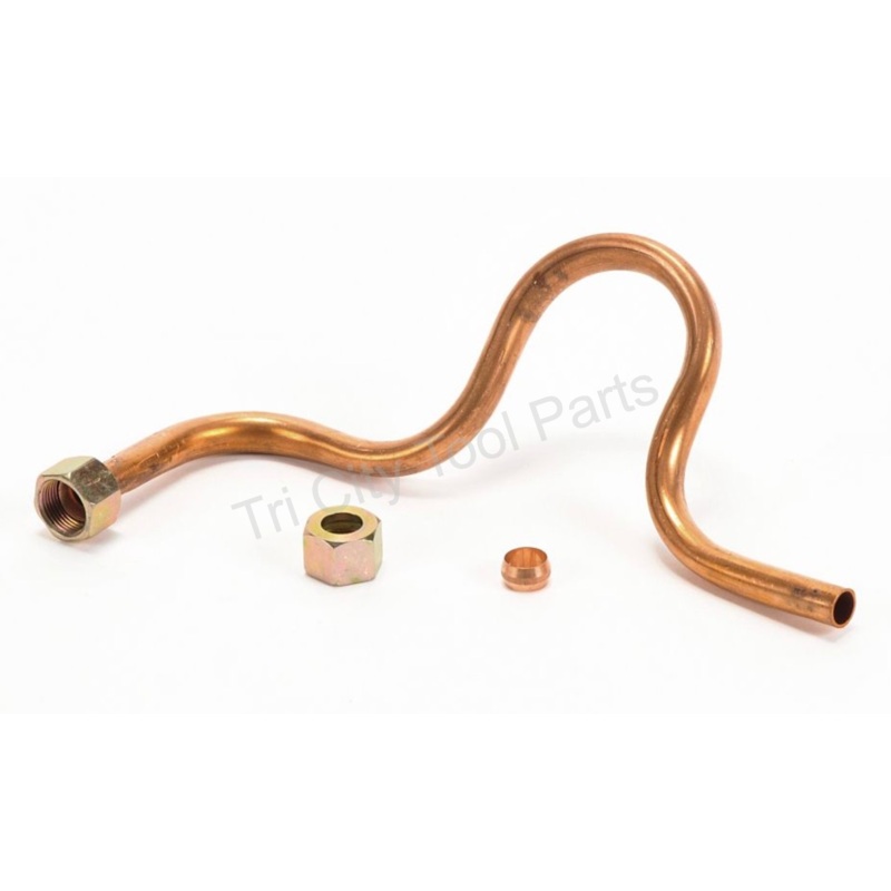 E101403 Outlet Tube Kit 16637