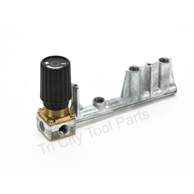 E101951  Regulator Manifold Assembly Sanborn Powermate / Craftsman