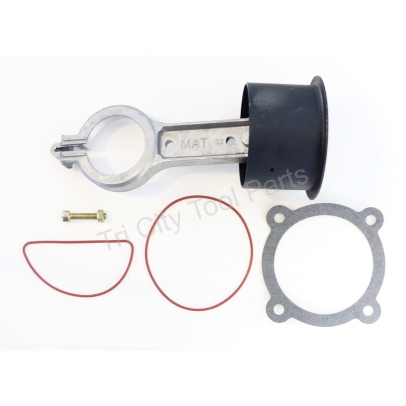 E105208 Air Compressor Piston Kit  Oil-Less  Husky F3S33VWD  516051