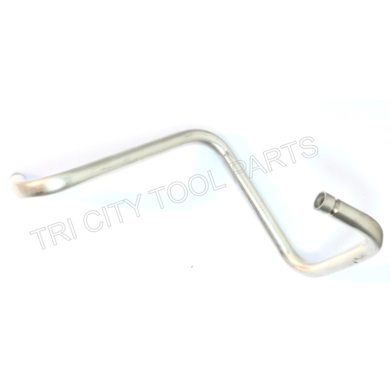 E108525 Tube , Outlet Husky Air Compressor C201H Type 1