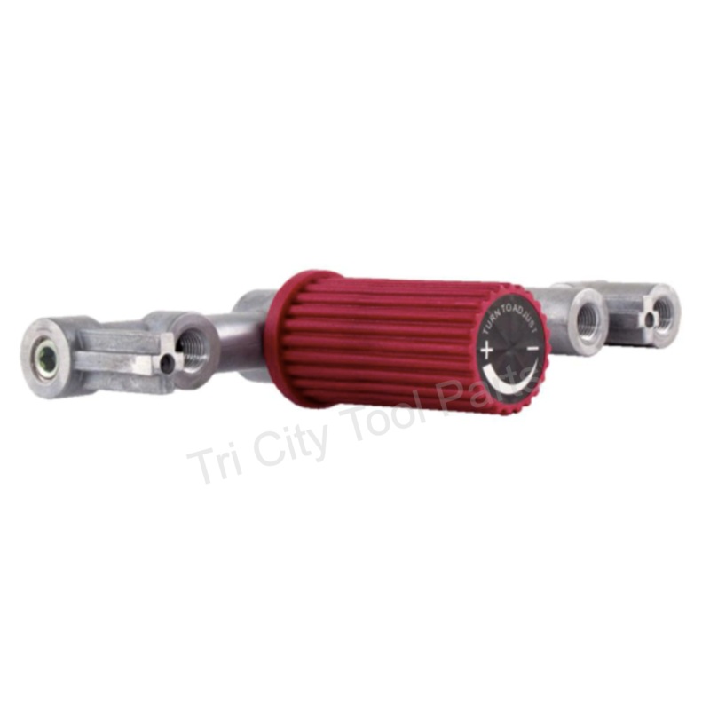 E109319 Regulator Manifold Husky Air Compressor C041H