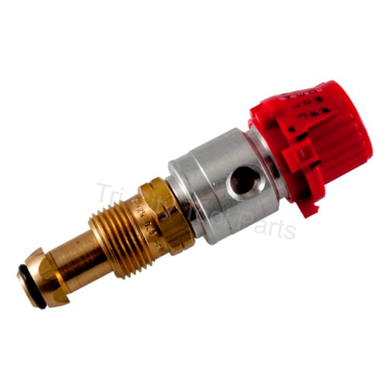 F273606 Regulator For Mr.Heater Tank Top Models MH12, MH24 , MH42