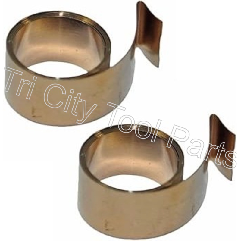 Husky C331H , C303H , C271H  Brush Spring Set of 2
