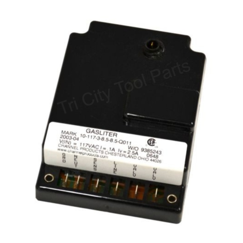 M51605-01 D.S.I. Control board
