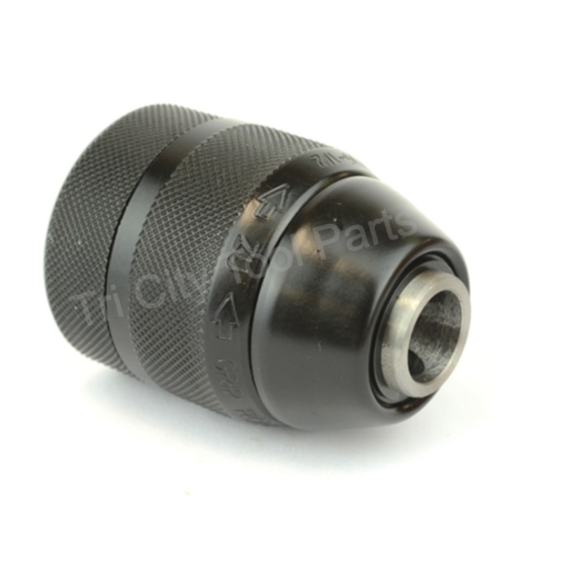MILWAUKEE REPLACEMENT KEYLESS CHUCK – 1/2  M14 X 1.5 MOUNT REPLACES 42-66-8003 / 42-66-0091 / 42-66-0090