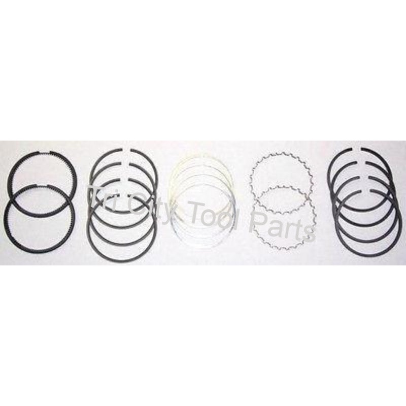 MP244501AJ Speedaire Air Compressor Ring Set 2-3/4