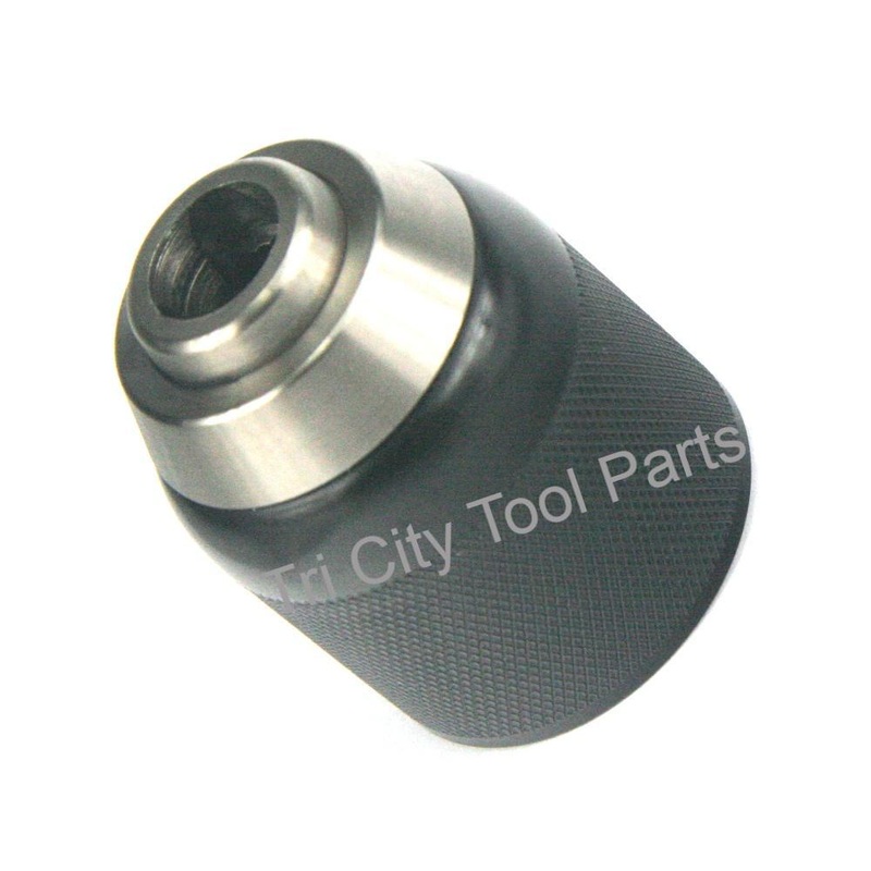 N161775 Keyless Chuck  DeWalt DCD795D2