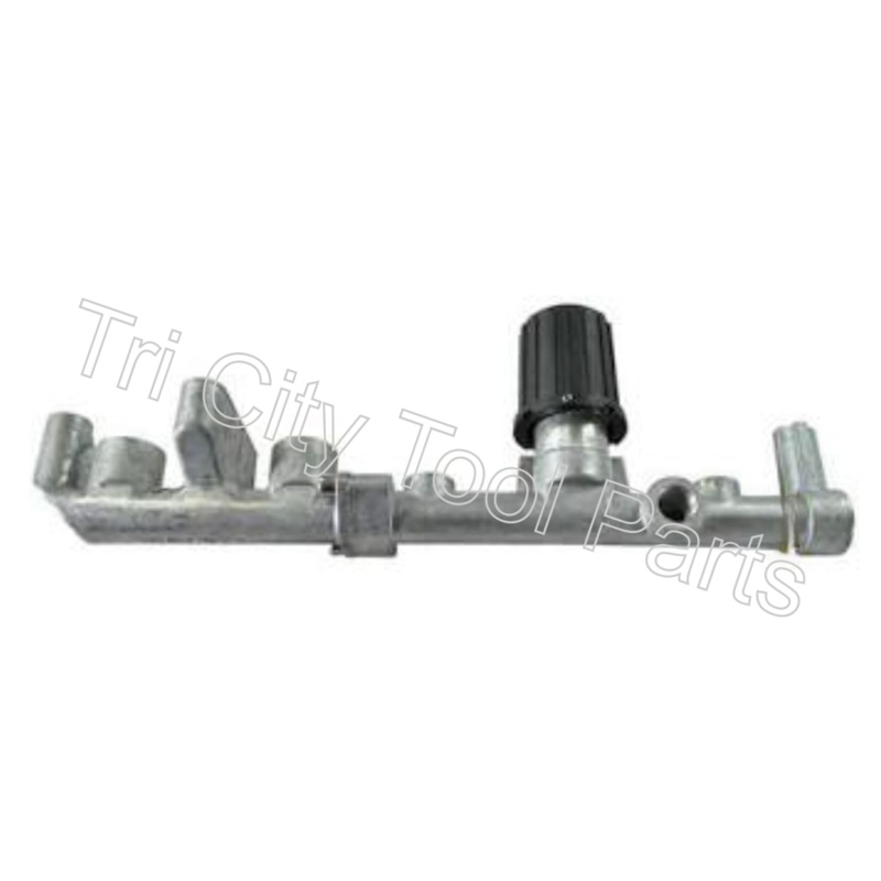 N272979 DEWALT / Bostitch Air Compressor Regulator Manifold