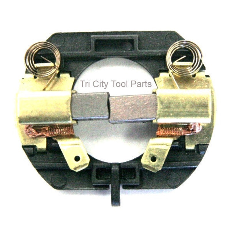 N309485 Brush Box Ring Set  DeWalt Replaces N109434