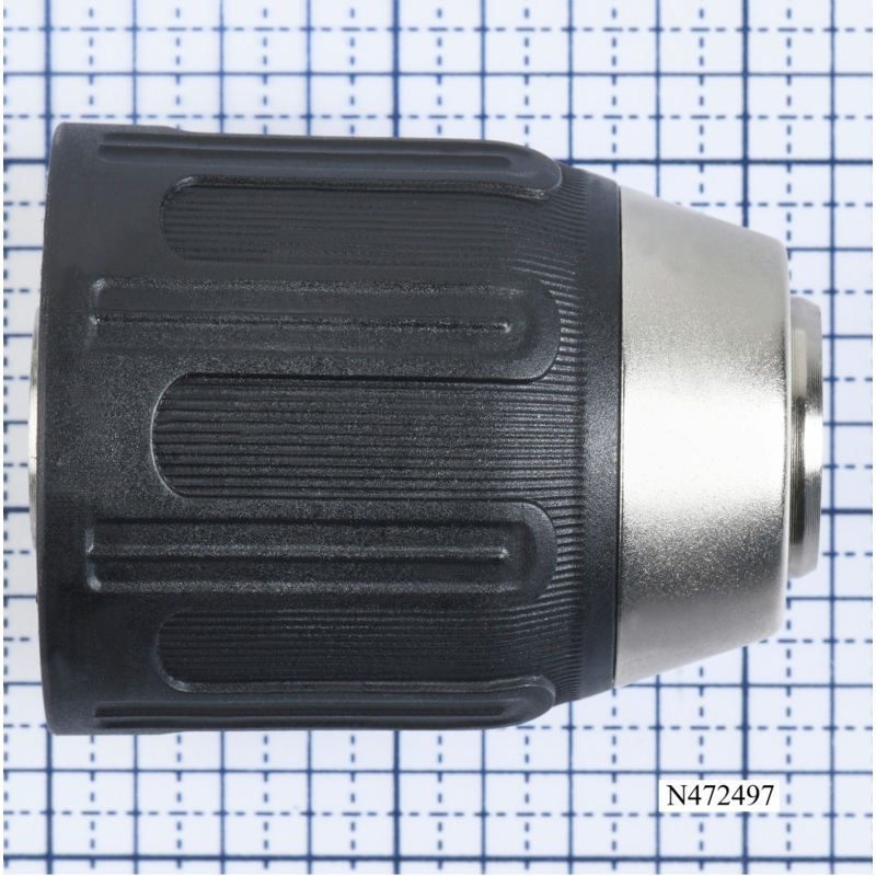N472497 Keyless Chuck  DeWalt DCD795D2
