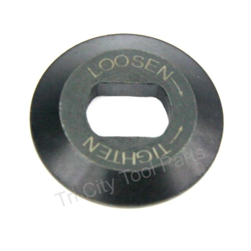 N520395 Outer Flange Washer, Blade Dewalt Cordless Saw DCS577
