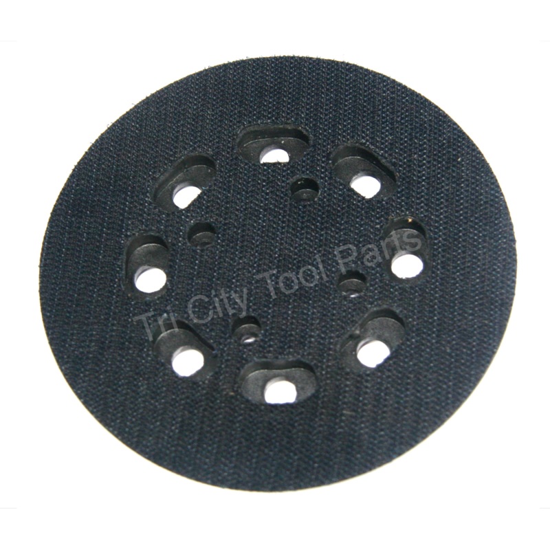 N522093 PAD  Porter Cable Random Orbit Sander Pad