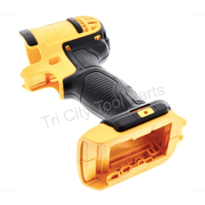 N633132 Housing Assembly Handle Set DeWalt DCF885