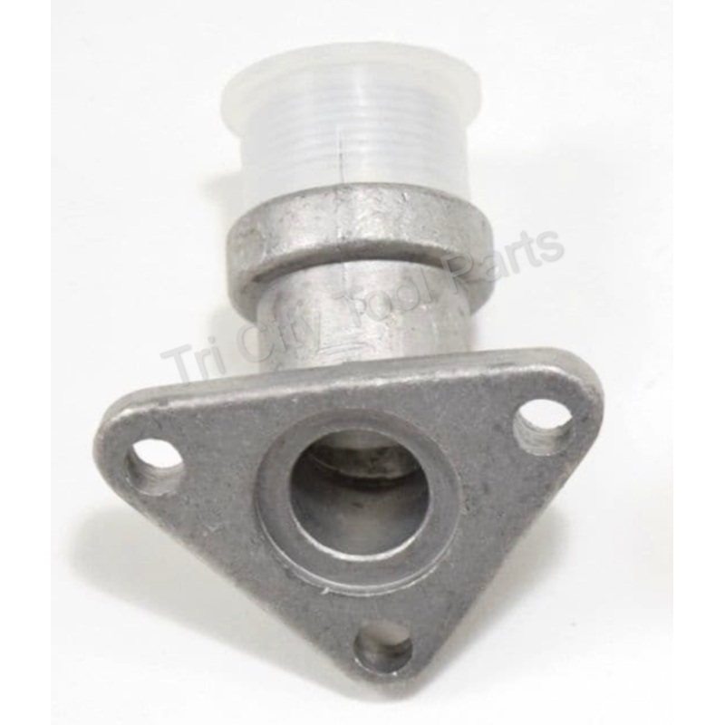 TF060402AV TUBE FITTING , THREADED  Campbell Hausfeld