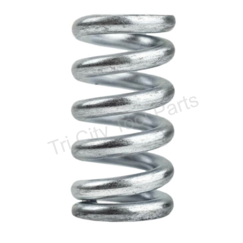 055-0005 Spring D-O-M Regulator Spring  Coleman , Powermate  Air Compressor