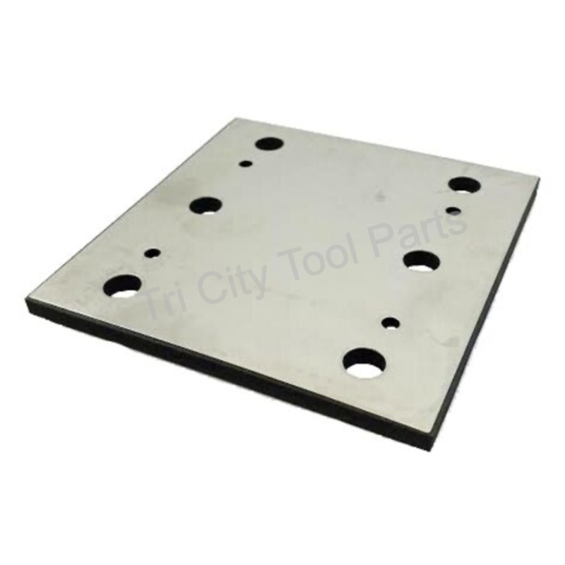 14-67-0275 1/4 Sheet Sander Pad Replaces Milwaukee 14-67-0275 Stick-On Pad