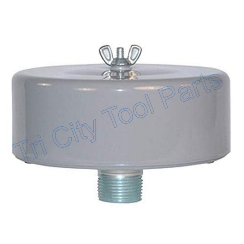 160-1057 Air Filter Assembly Jenny Air Compressor Air Filter Assy 6 1NPTM