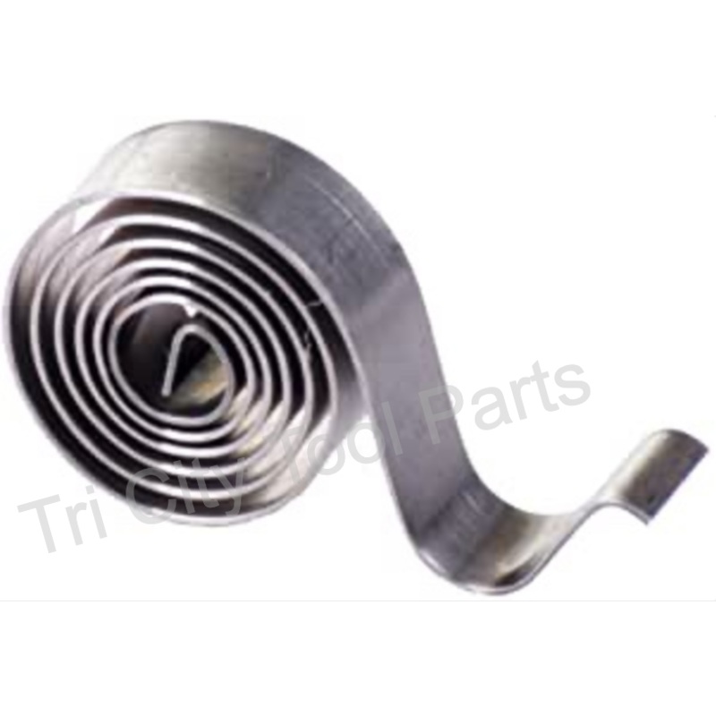 1614652001 Spring , Brush   GENUINE OEM BOSCH