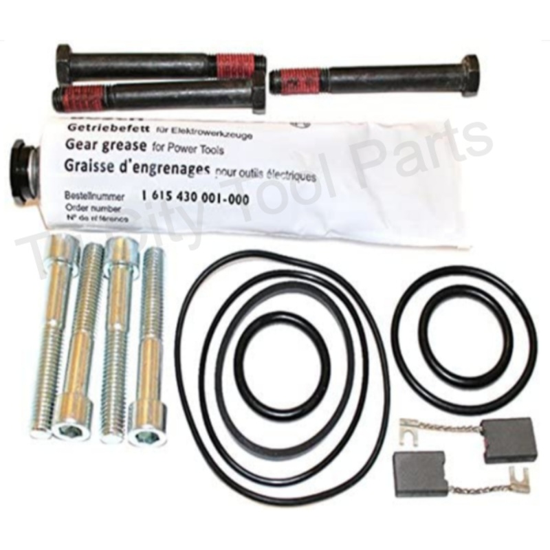 1617000426 Service Pack  Bosch 11304 Brute  GENUINE OEM