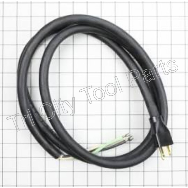 175 Rolair 220V Cord Set  Air Compressor Cord Set 12-3