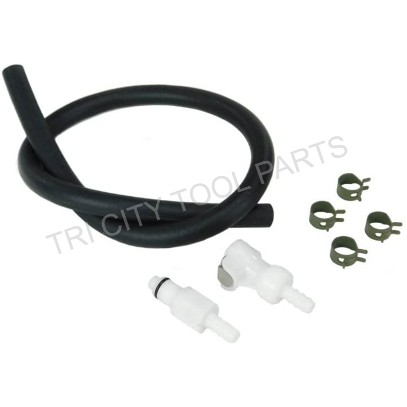 199838GS Quick Connect Fuel Line Kit Briggs & Stratton Fuel Line Kit