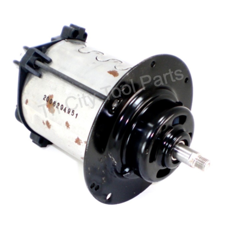 242480-02 Motor Assembly  Black & Decker / Craftsman Mower Motor