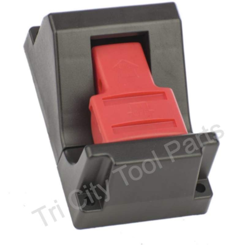 2610015088 Switch BOSCH GTS1031 Table Saw