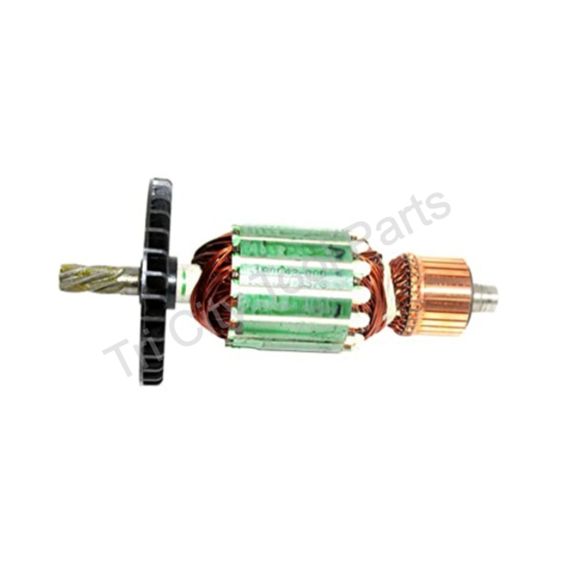 2610015092 Armature BOSCH GTS1031 Table Saw Motor Armature